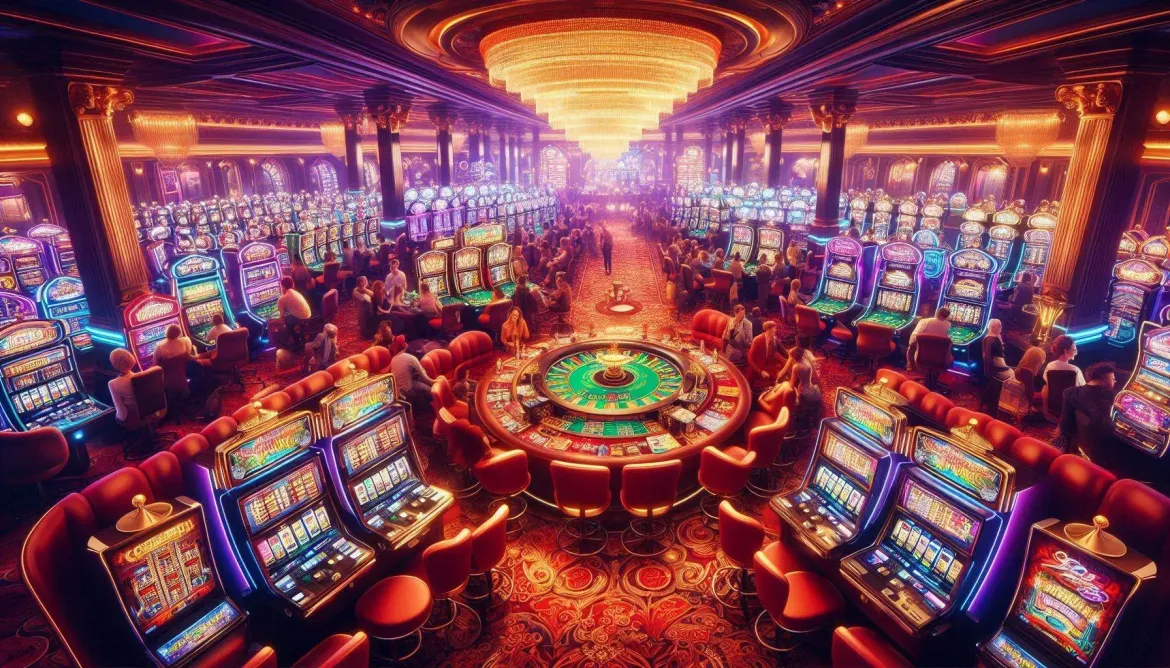 Spinit Casino